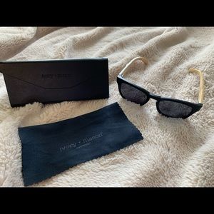 Ivory + Mason Women’s Sunglasses